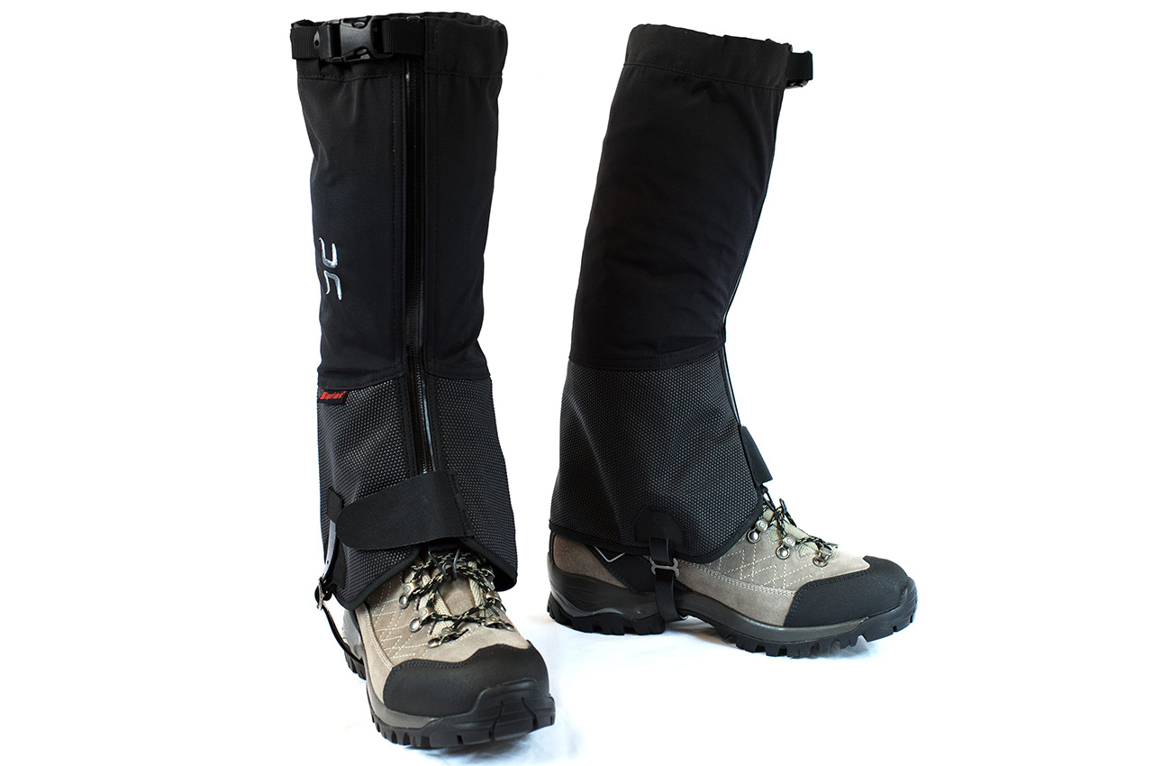 Rab hispar 2024 gaiter review