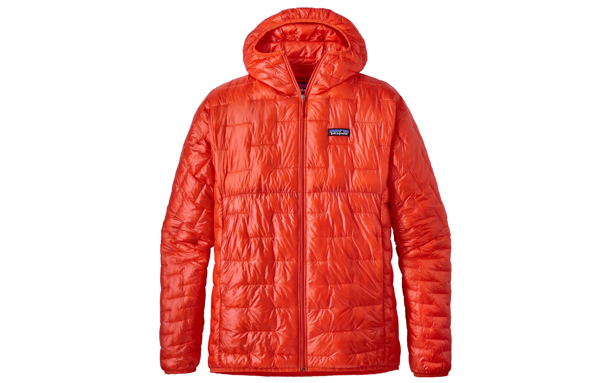 Patagonia mens micro puff on sale jacket