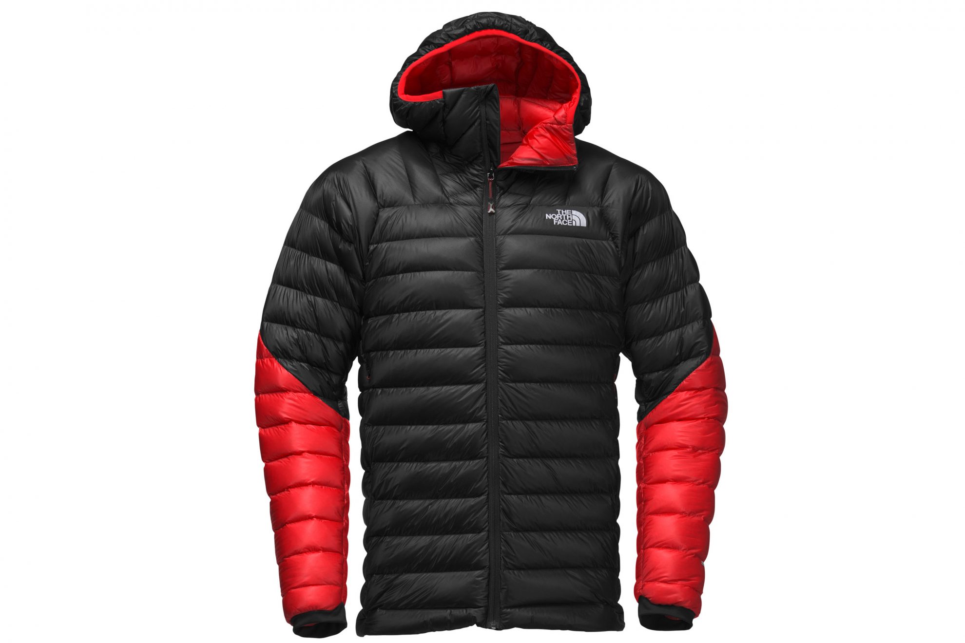 north face l3 down hoodie review