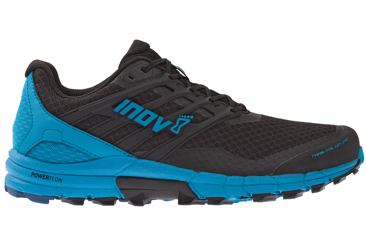 2018 best trail running shoes