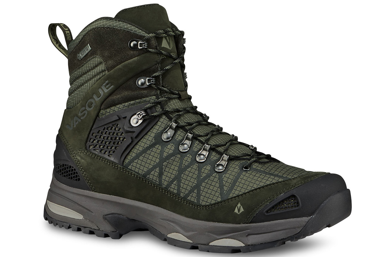 Top hiking boots on sale 2018