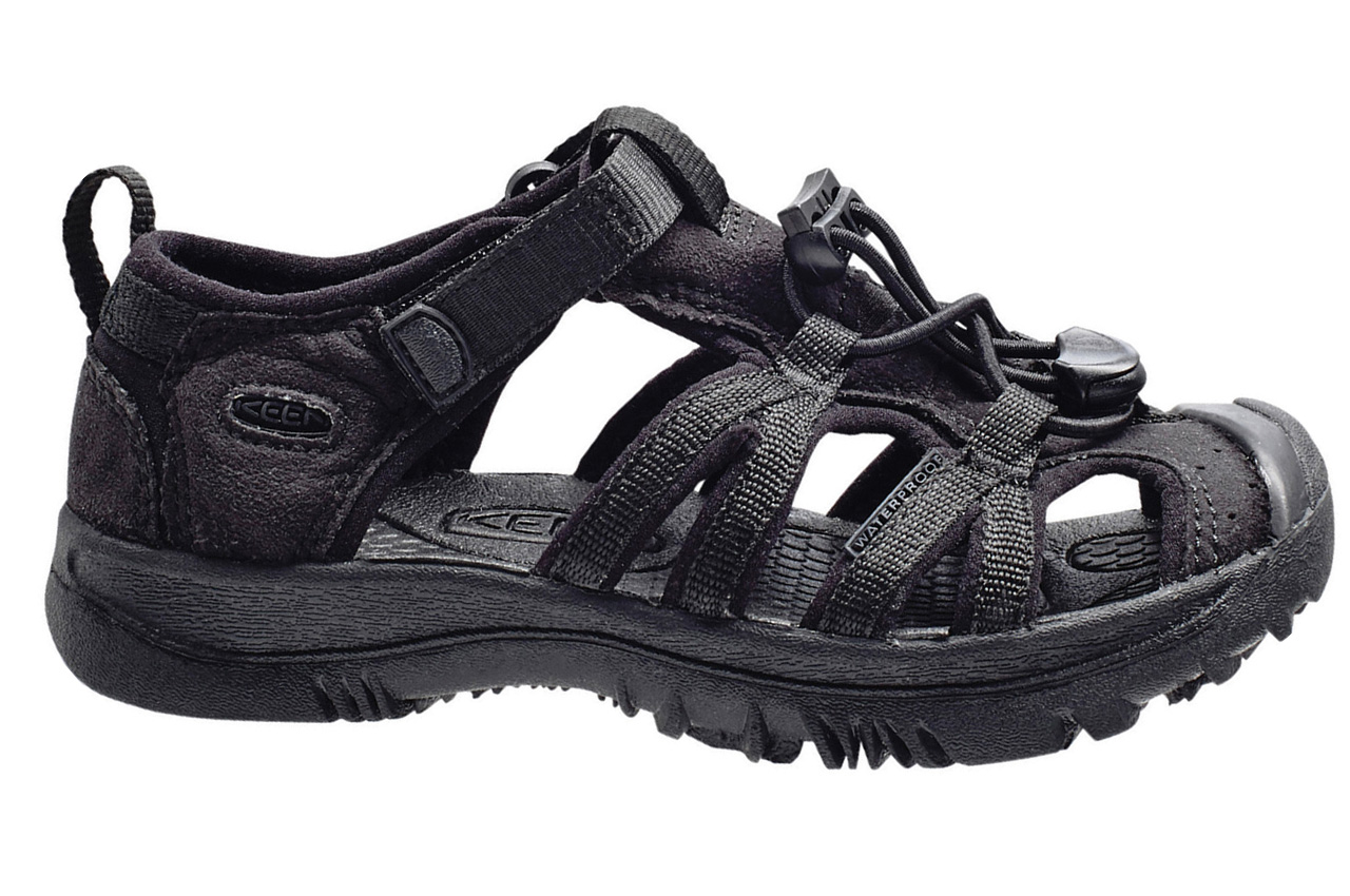 Outdoor Gear Review: KEEN Kanyon Sandal