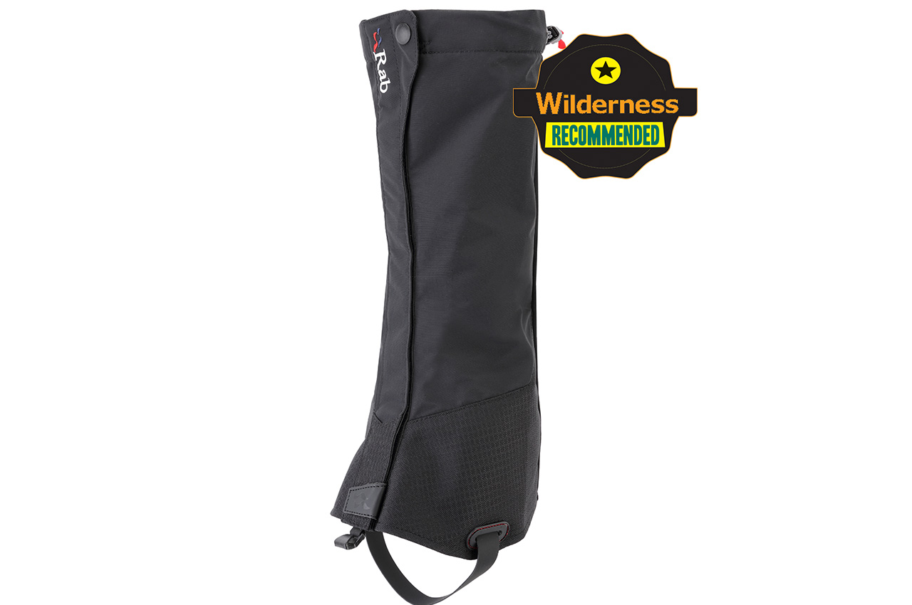 Rab latok gaiter online