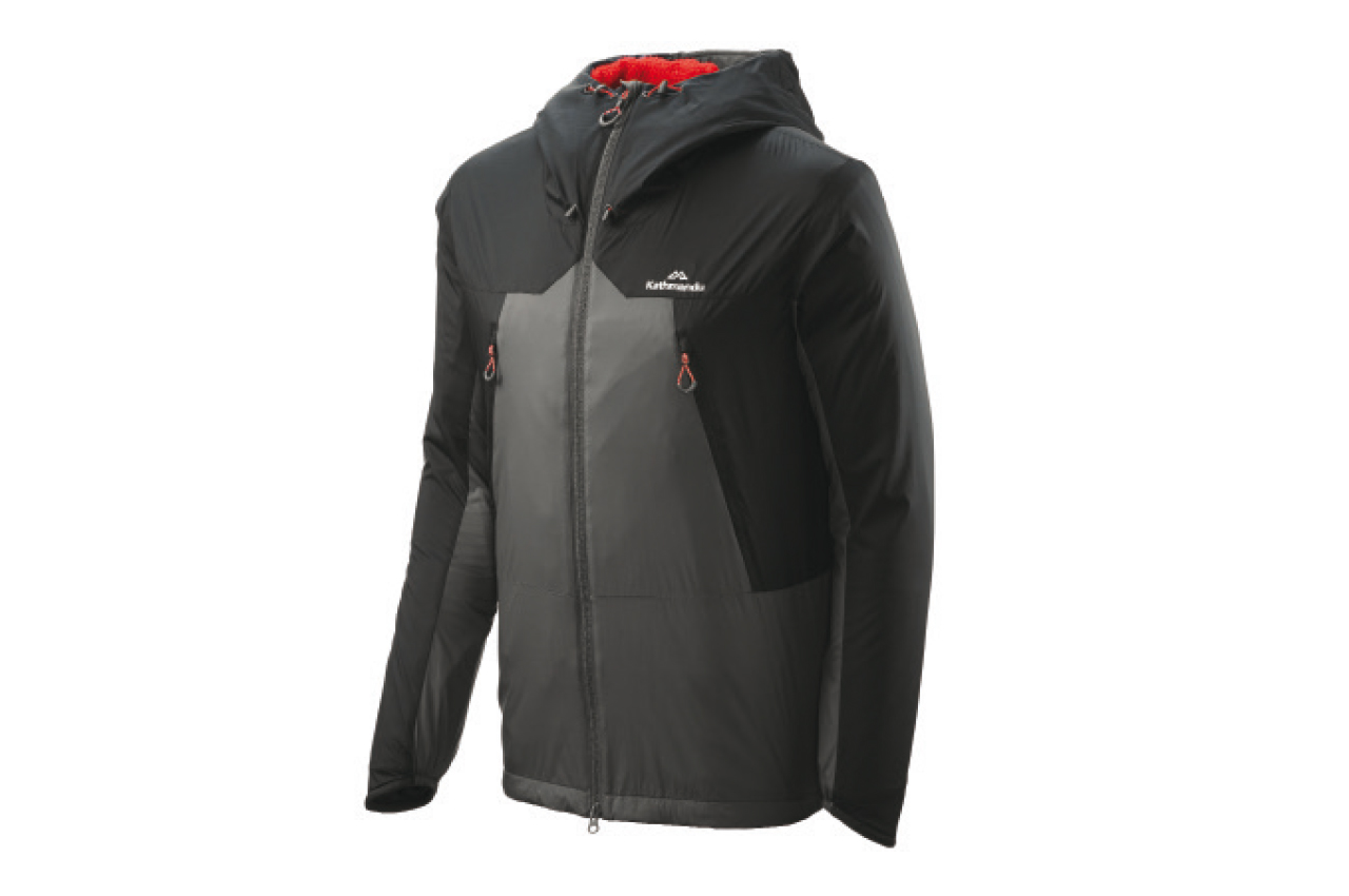 Kathmandu 2025 xt jacket