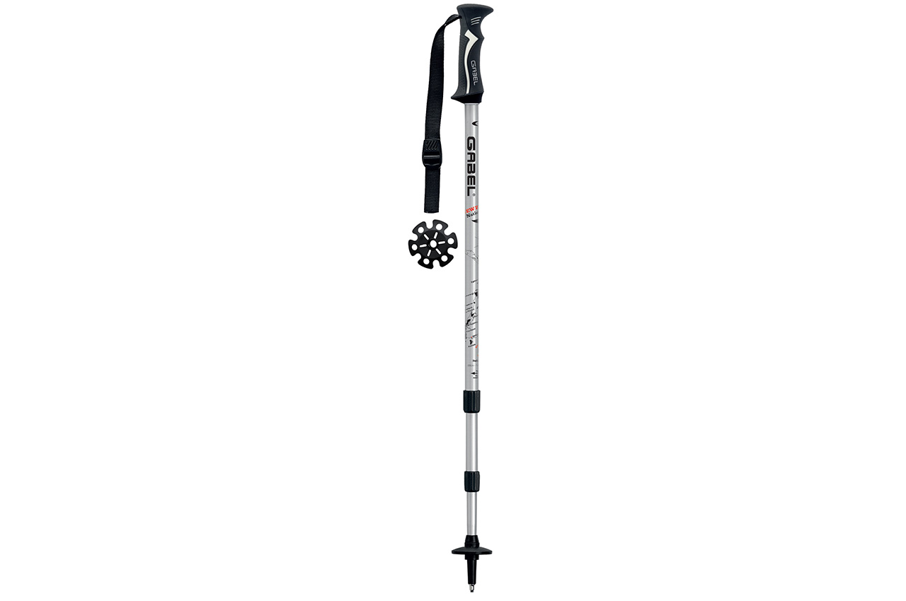 macpac walking pole