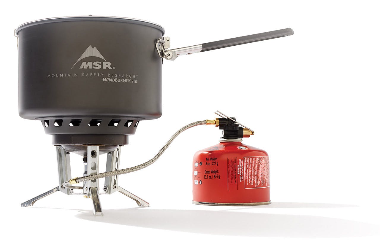 2019 guide to backcountry stoves - Wilderness Magazine