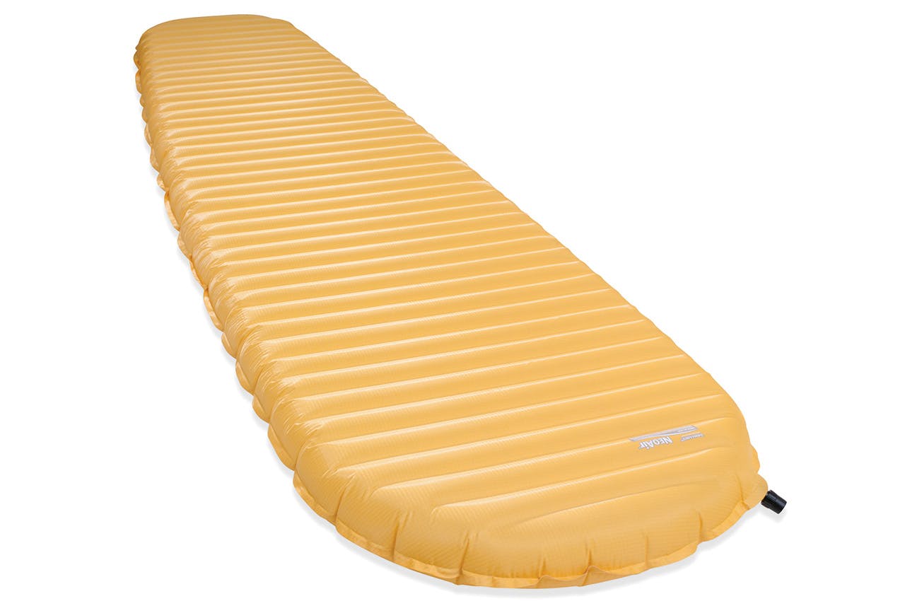 2019 S Best Sleeping Mats Wilderness Magazine