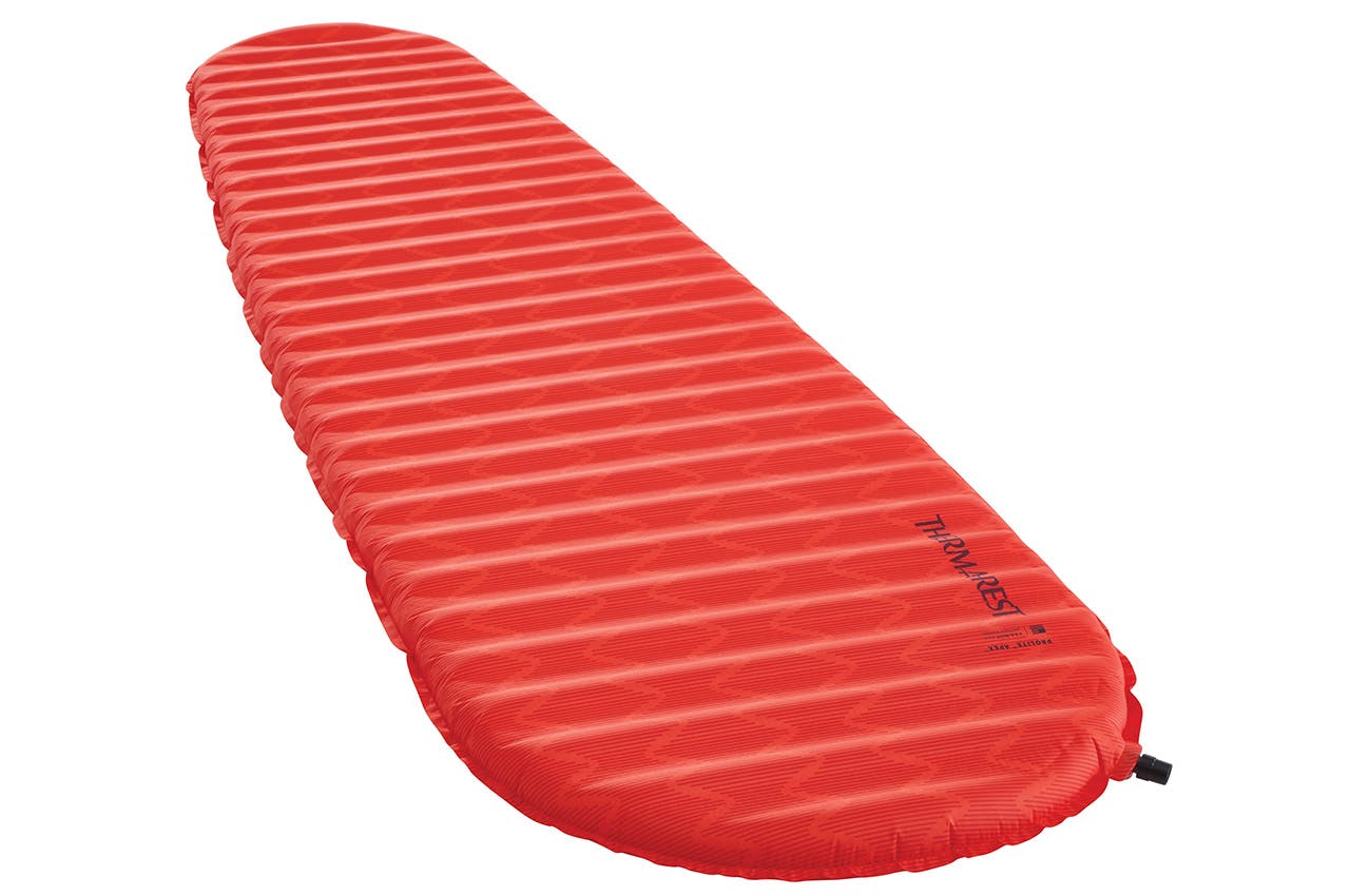 2019 S Best Sleeping Mats Wilderness Magazine