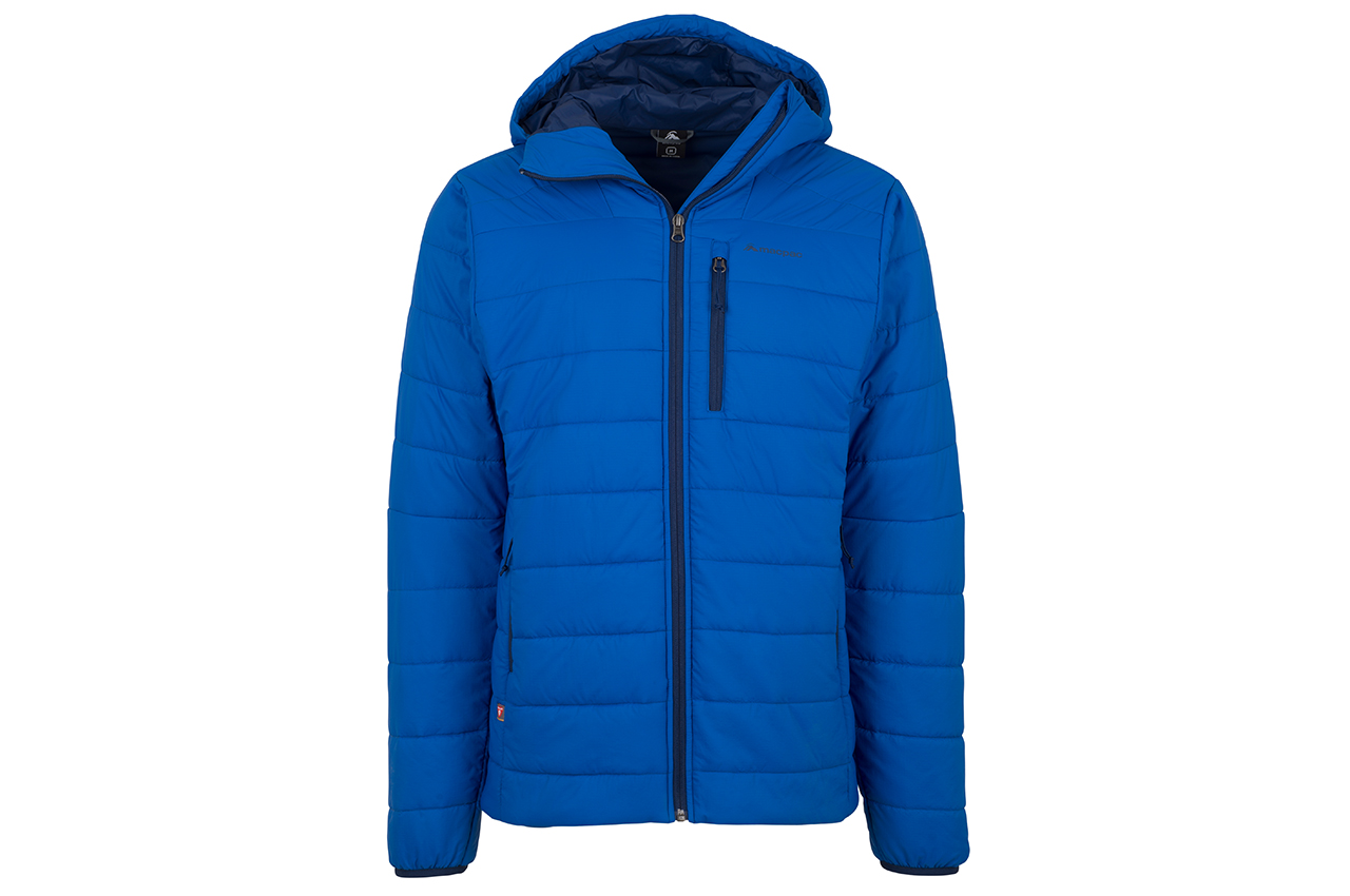 Macpac mercury hot sale down jacket