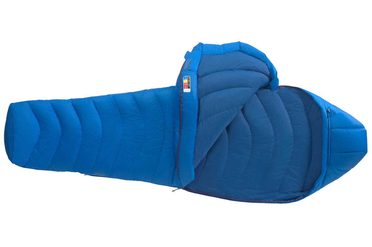 Marmot discount helium long