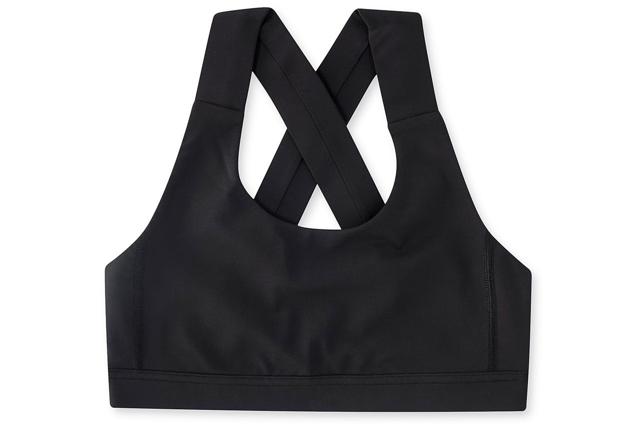 Patagonia Switchback Sports Bra Review