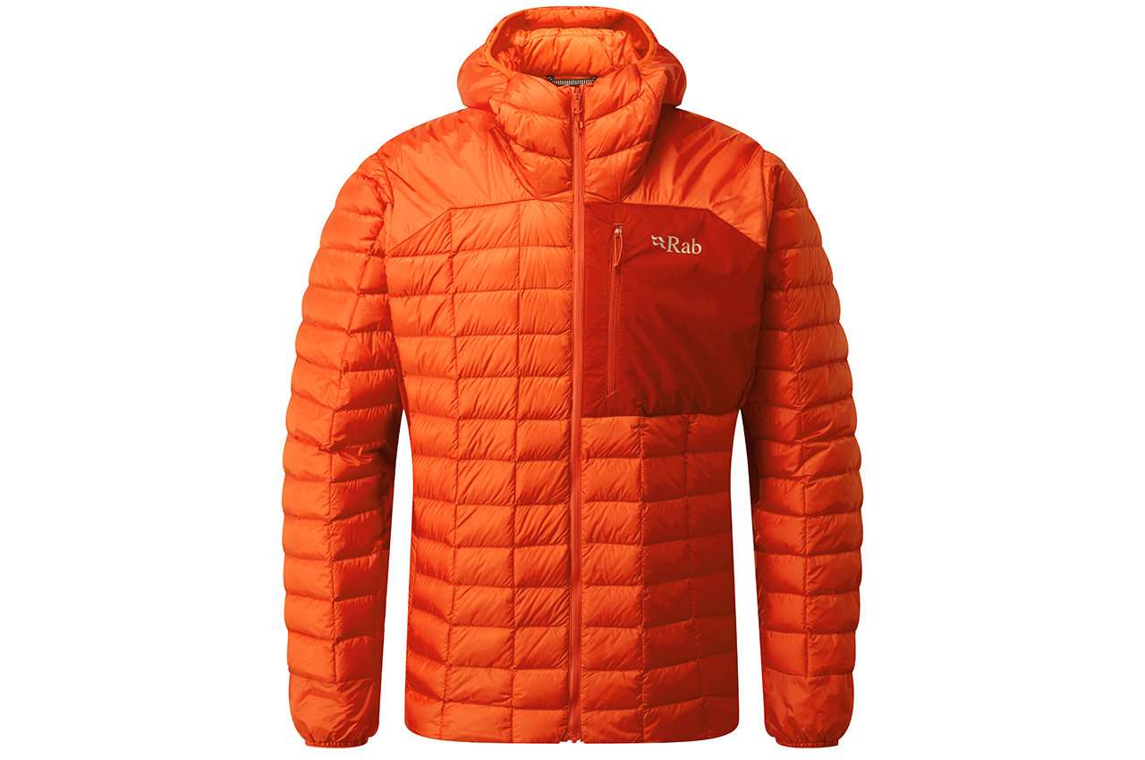 down jackets nz