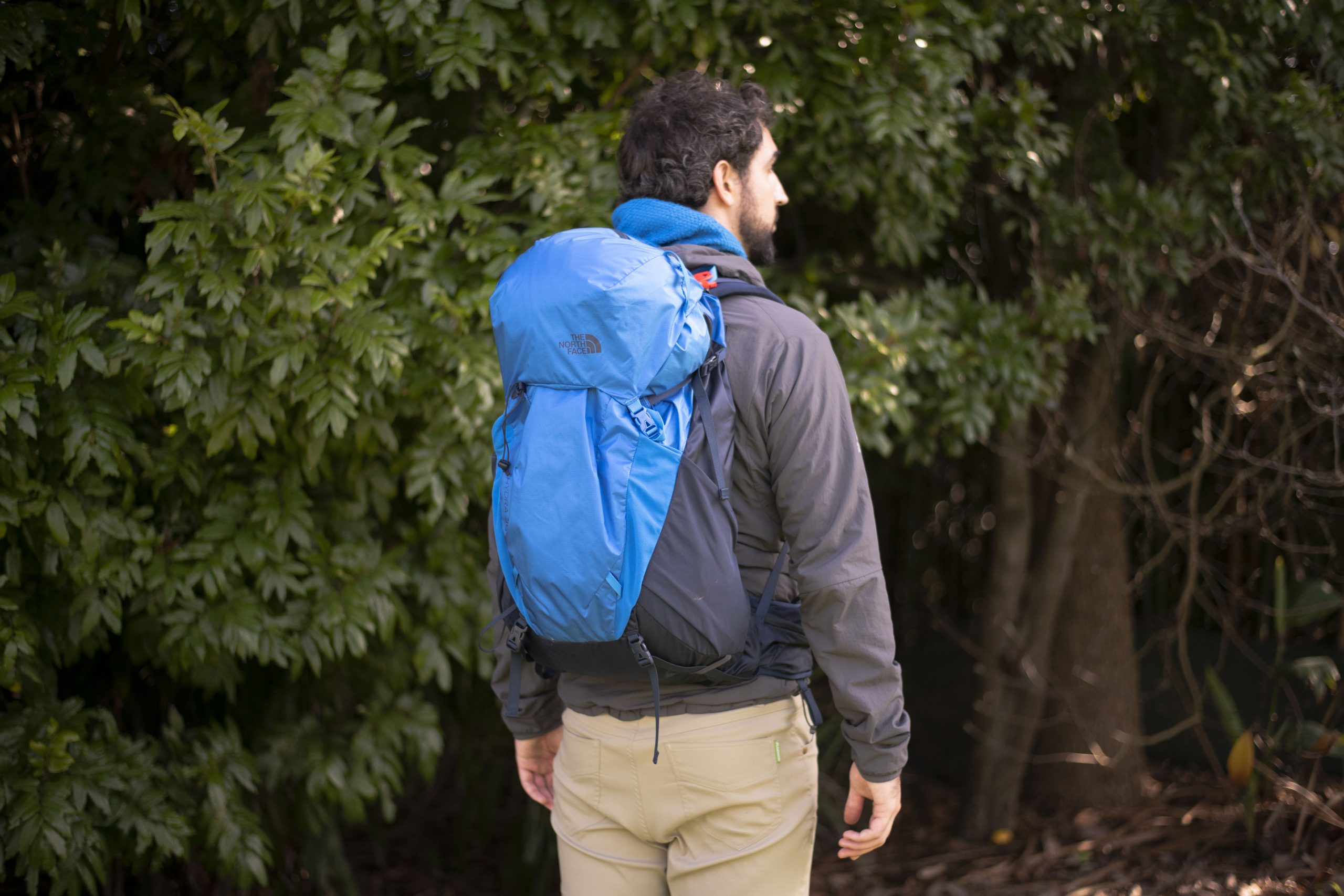 The North Face Hydra 38 Review 