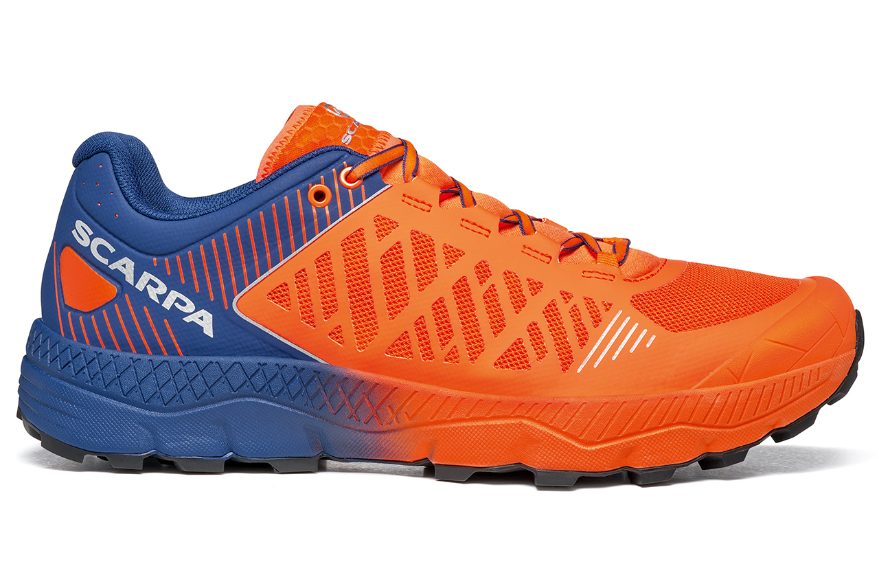 2021 trail running shoes - Wilderness 