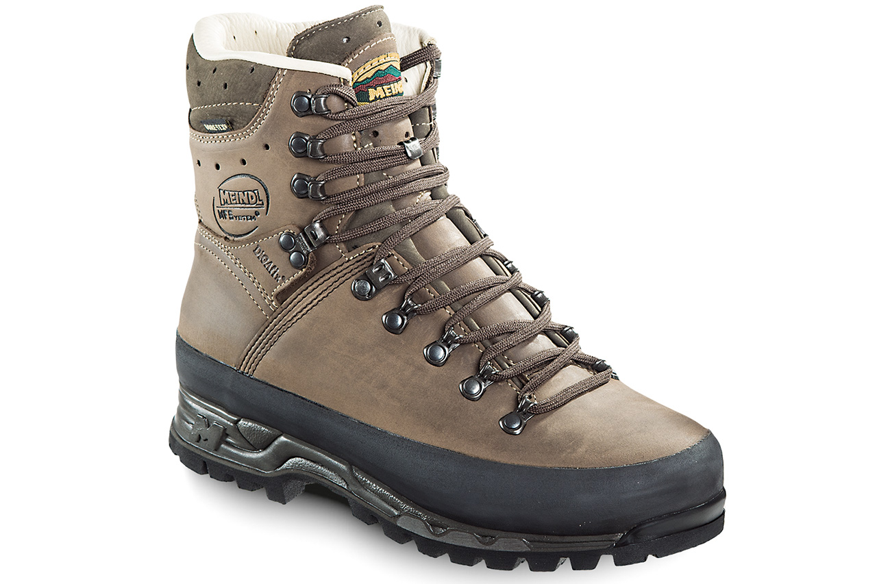 Meindl clearance bhutan crampon