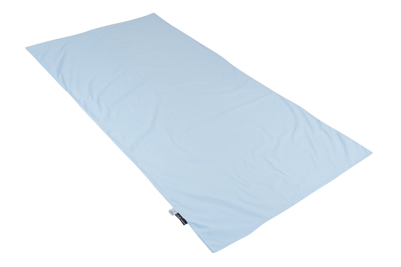 Best sleeping bag outlet liner for warmth