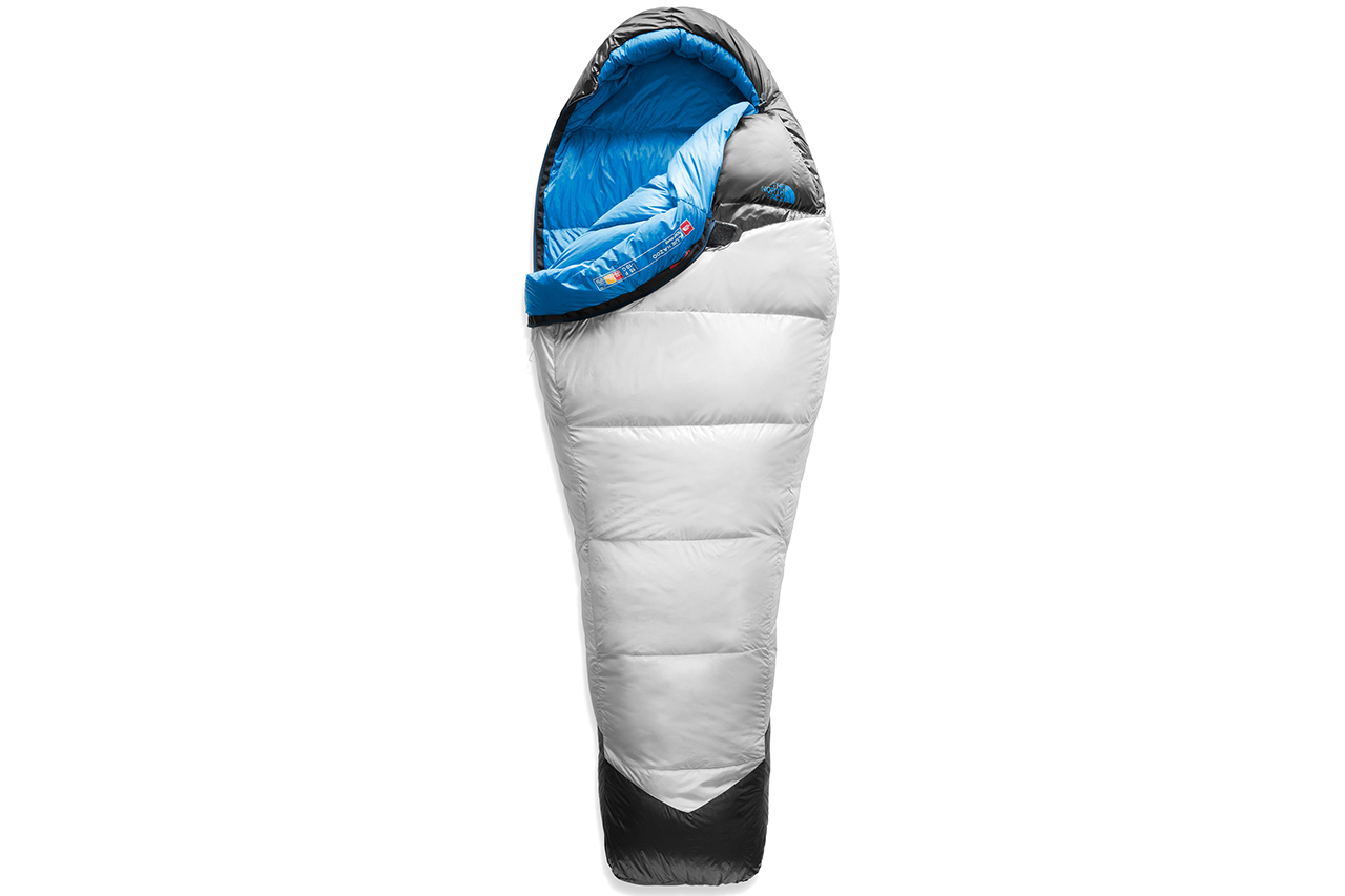 North face blue outlet kazoo weight