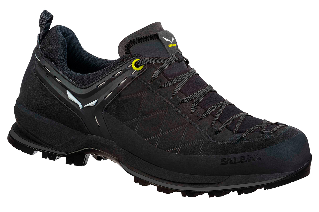 Salewa ms mtn hot sale trainer gtx review