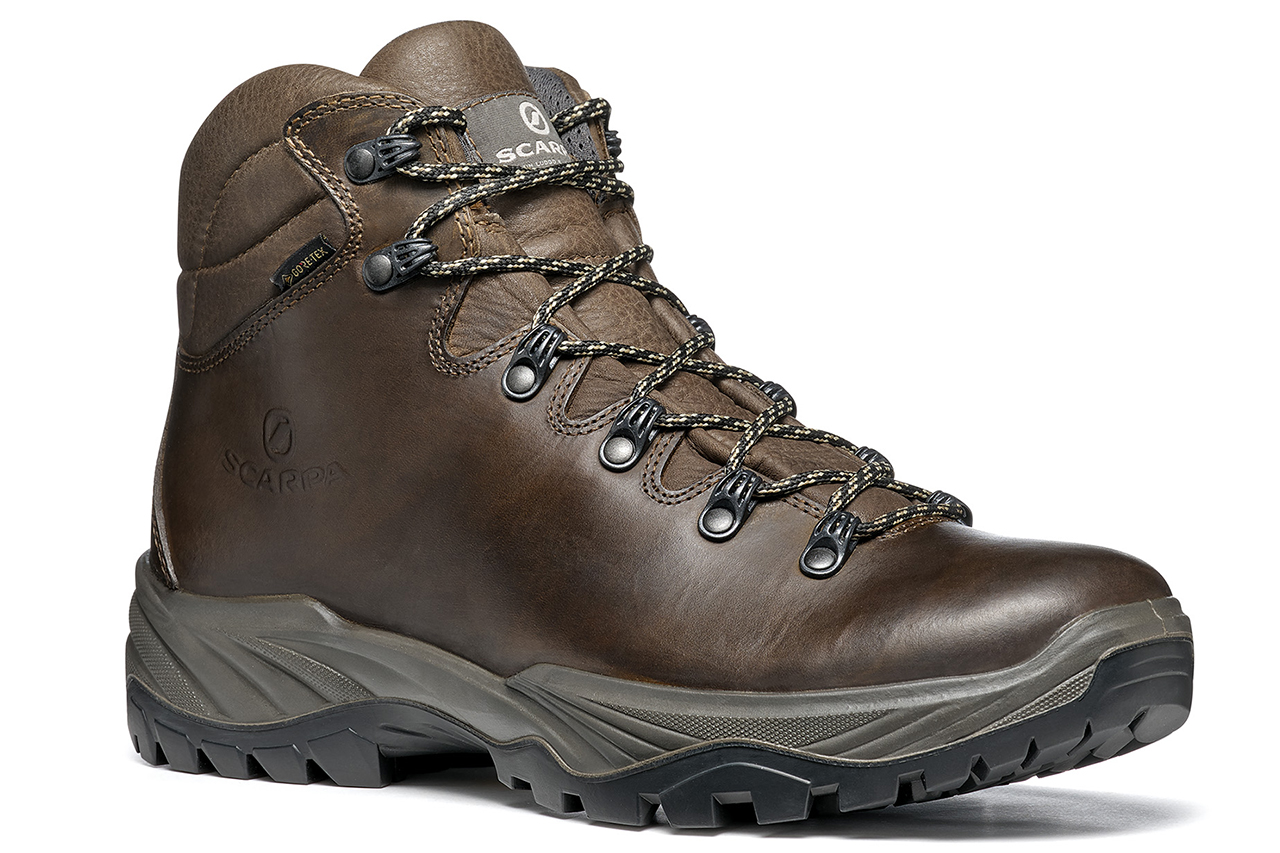 North face best sale terra gtx review