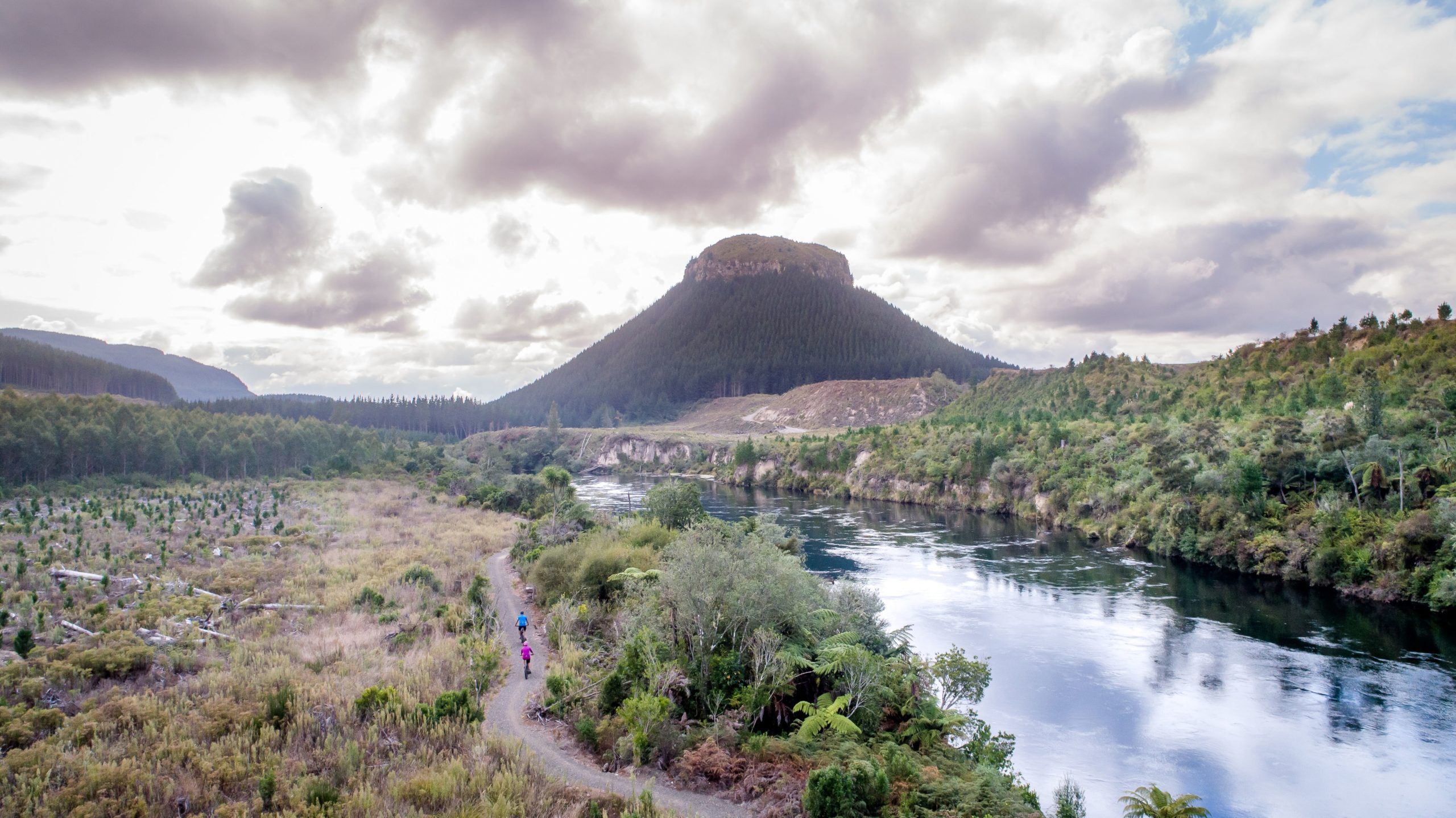 The best day rides on the Great Ride trails - Wilderness Magazine