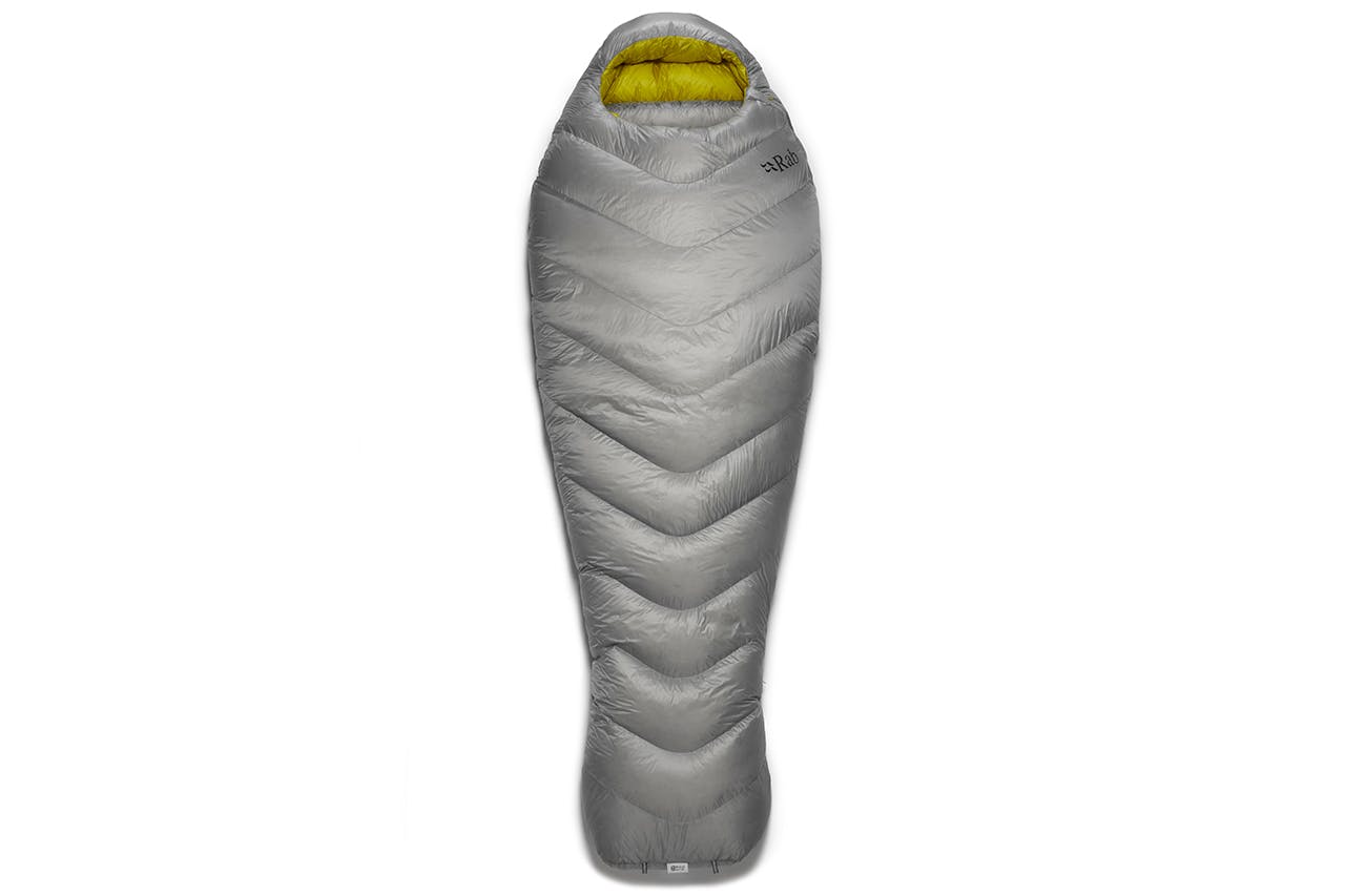 EXPED Women's Comfort Sleeping Bag