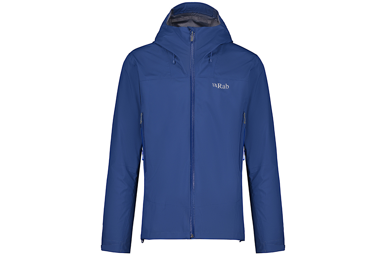 Rab men's arc on sale jacket