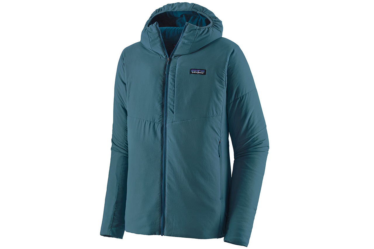 Patagonia Nano-Air Hoody Review - Outdoor Gear - Wilderness Magazine