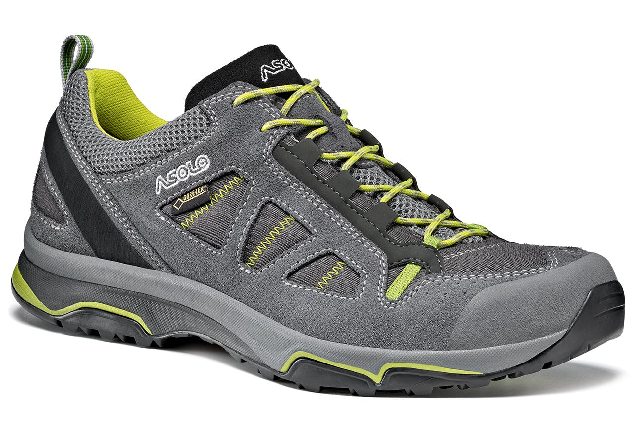 asolo megaton gv hiking shoes