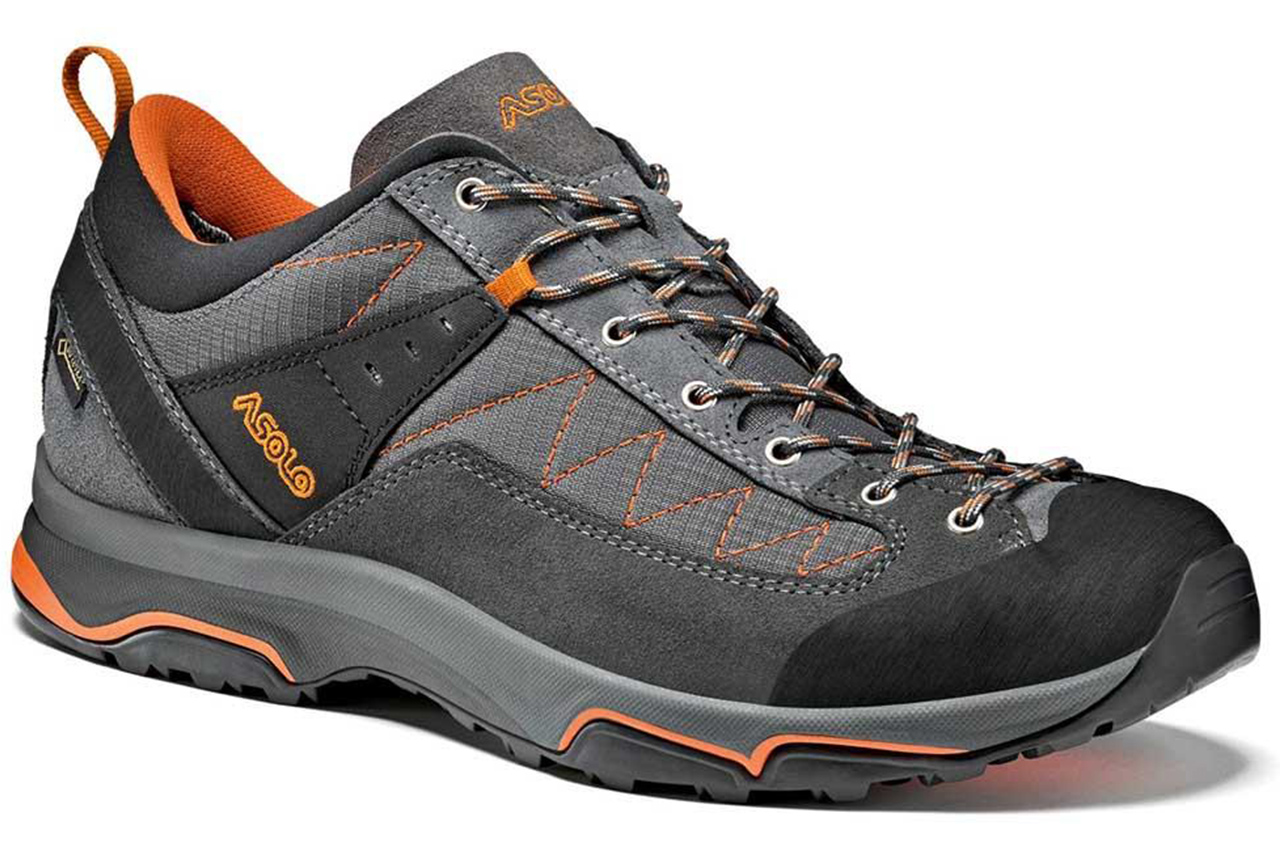 How to buy hiking shoes Wilderness Magazine