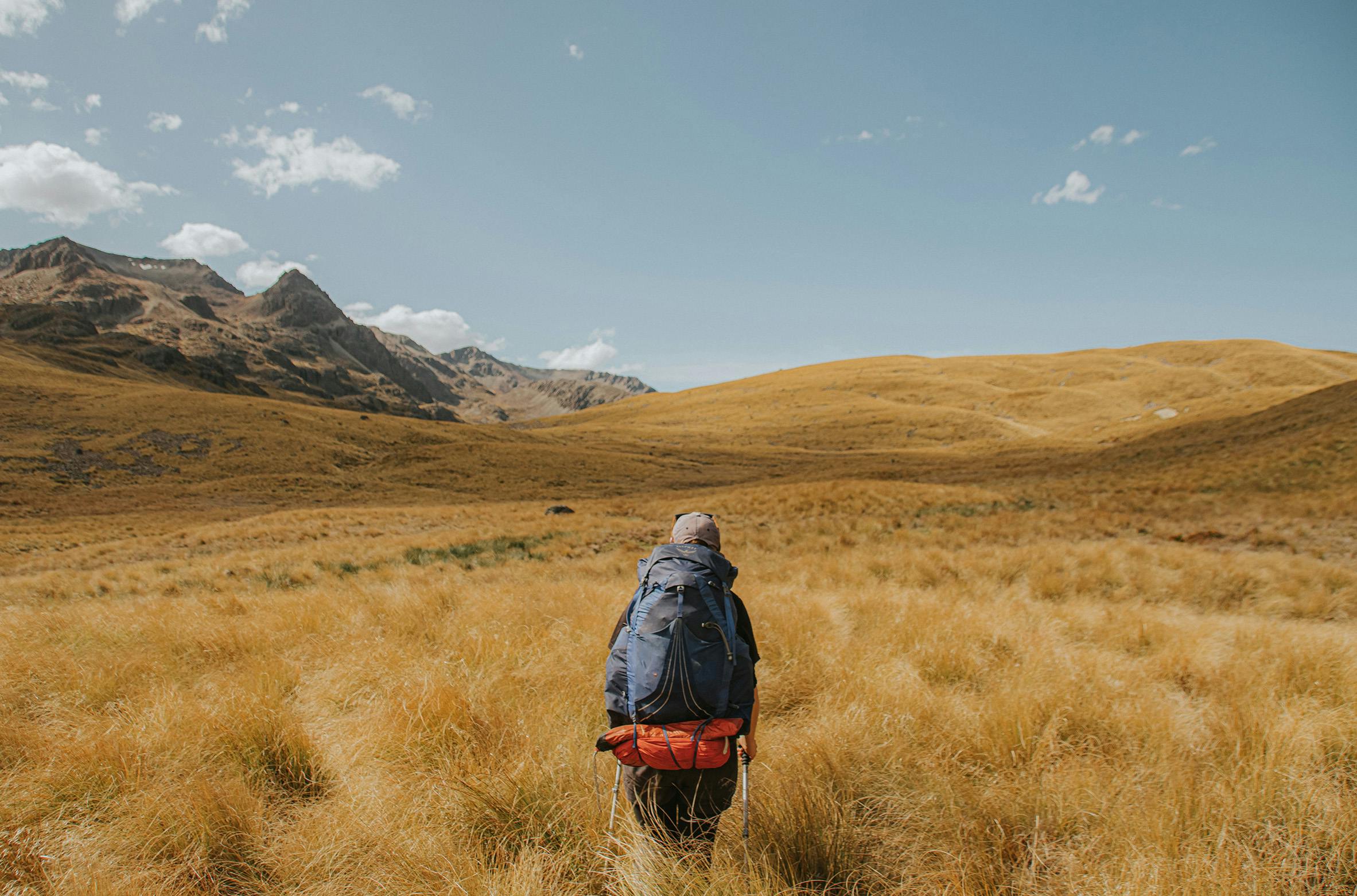 Top Picks For Adventure-Ready Sea To Summit Day Packs