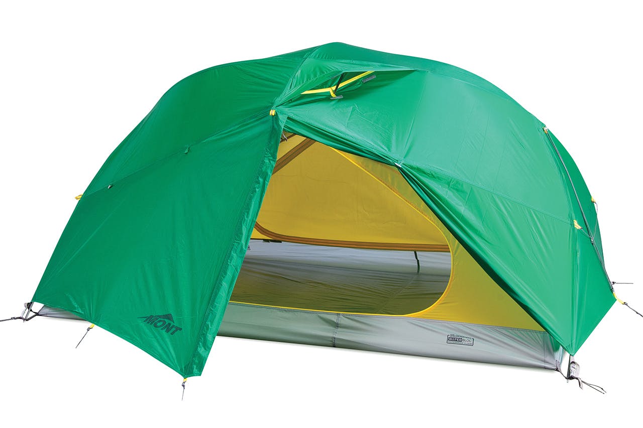 Sierra Designs Meteor 3000 2P Tent, UK