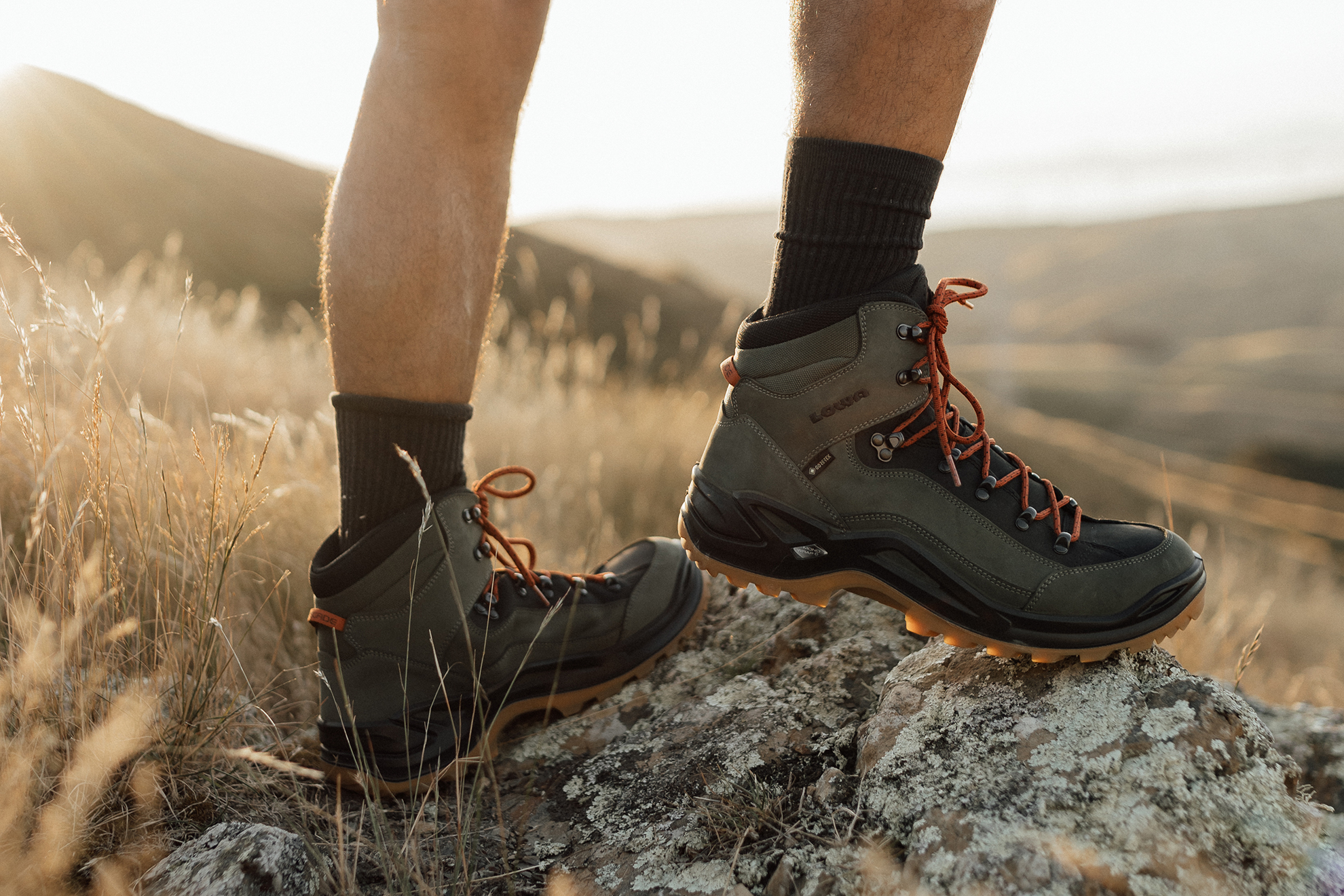 Review: Lowa Women's Lavena II - Wilderness Magazine