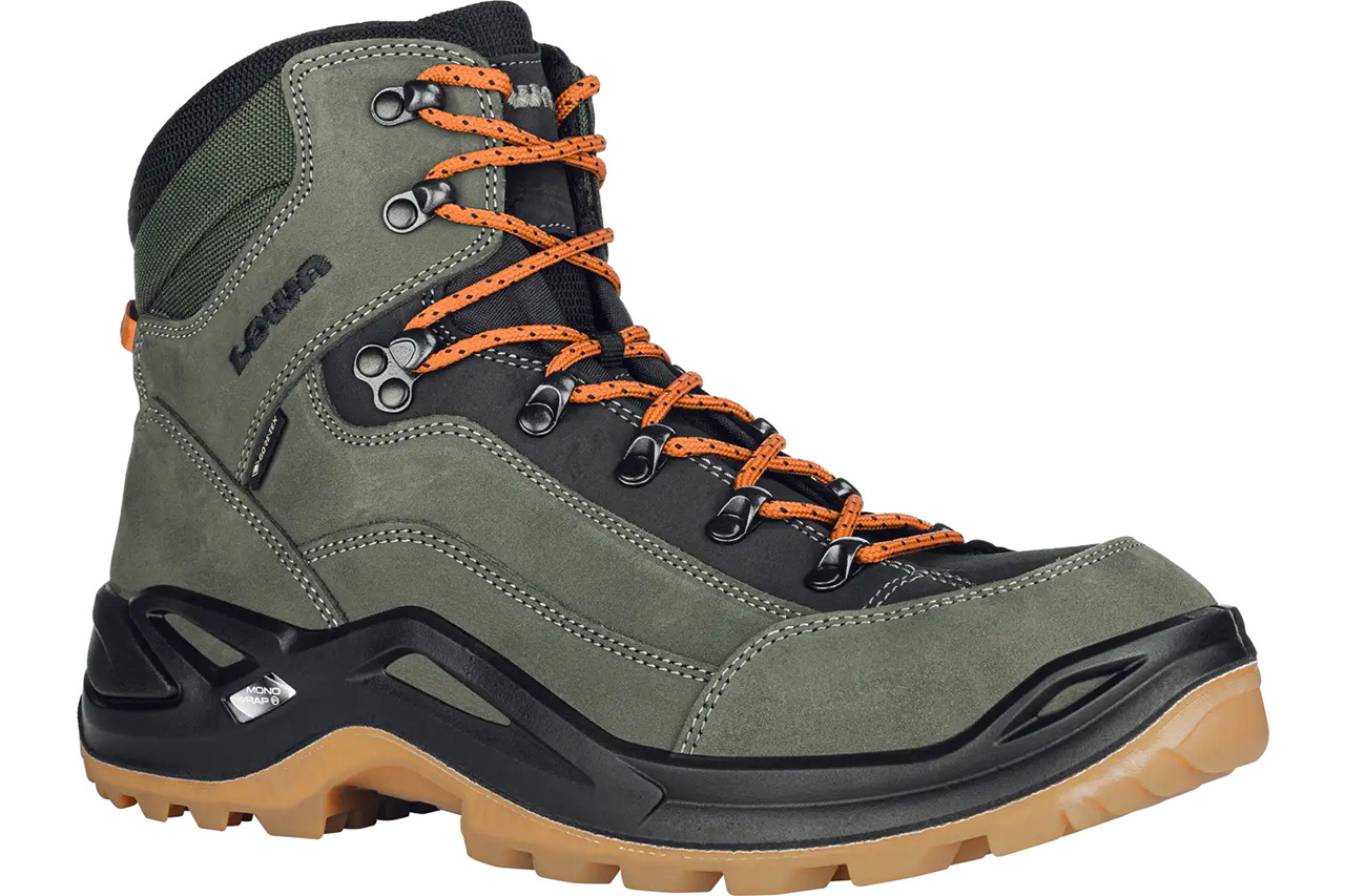 Best 3 season hot sale walking boots