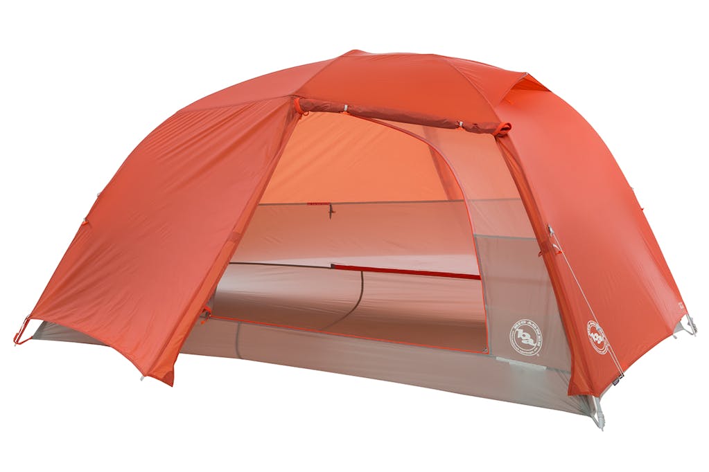 Buy EXIO 4 Person Backpacking Tent: Extended 3+ Season