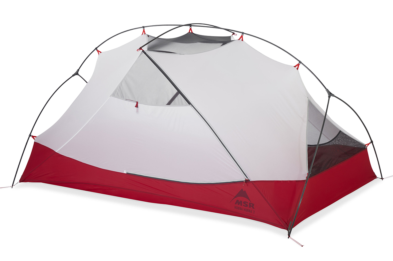 Best hiking 2024 tent 2019