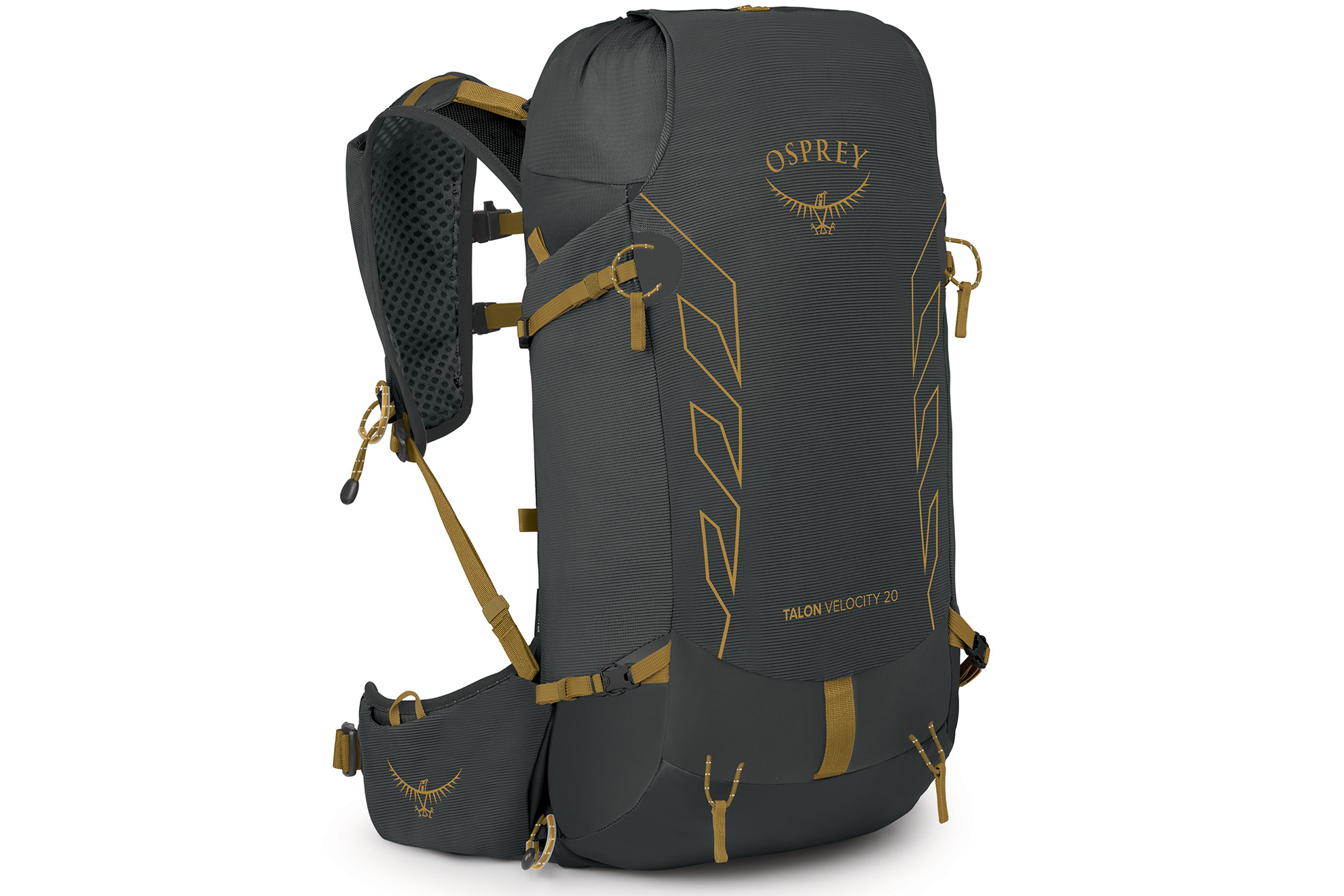 Aarn Featherlite Freedom Pro with Sport Balance Pockets Review - Outdoor  Gear - Wilderness Magazine