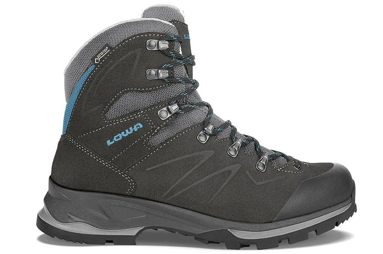 lowa baldo gtx hiking boots