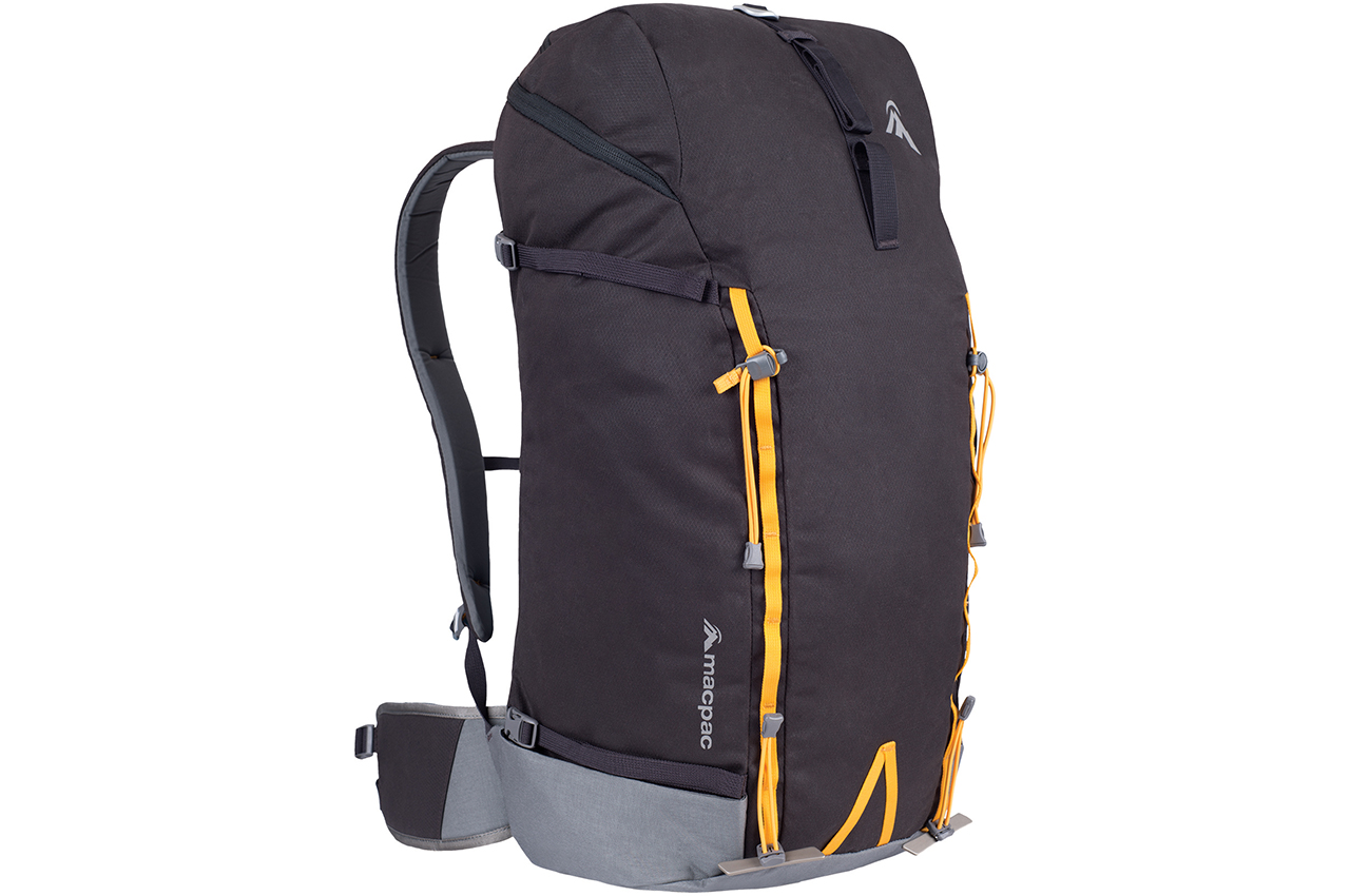 2019's overnight packs - Wilderness Magazine