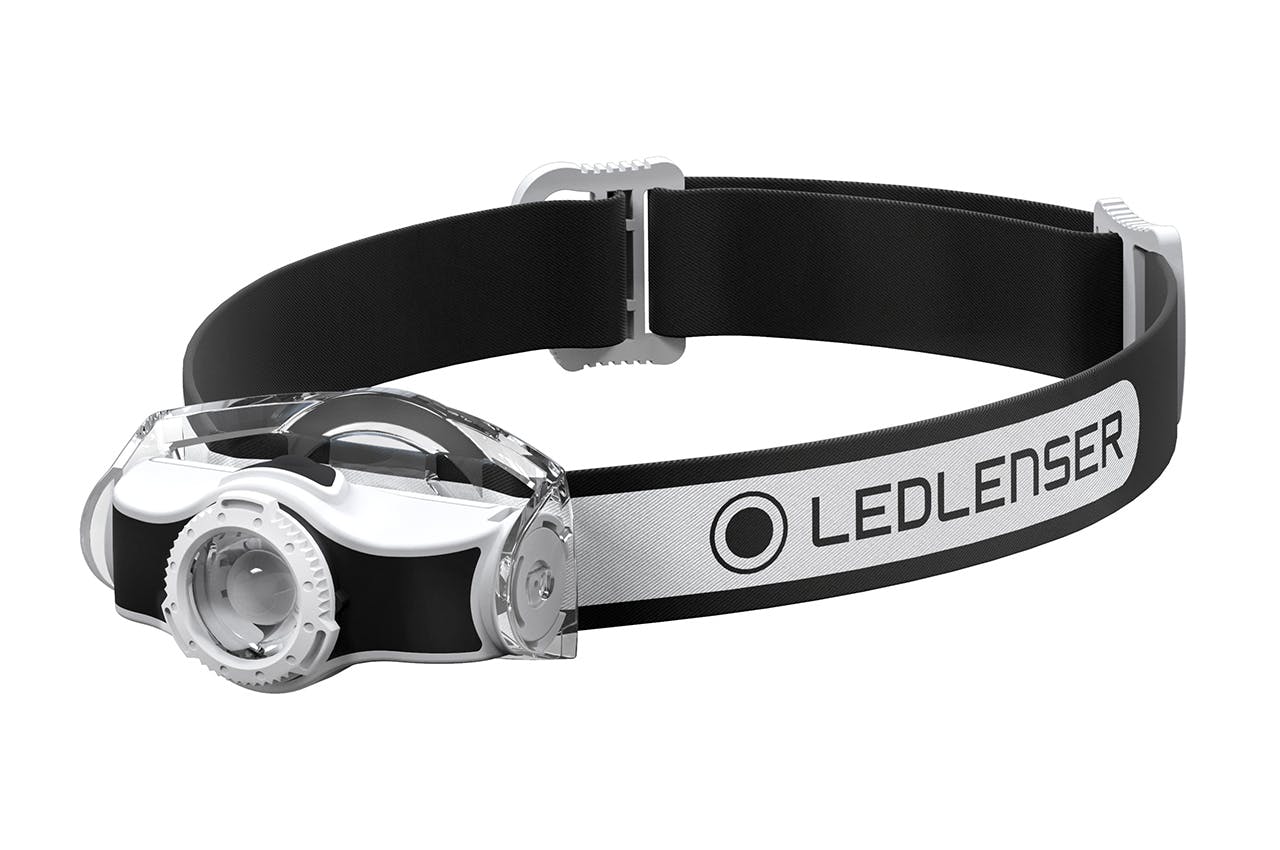 Ledlenser MH5 Review - Outdoor Gear - Wilderness Magazine