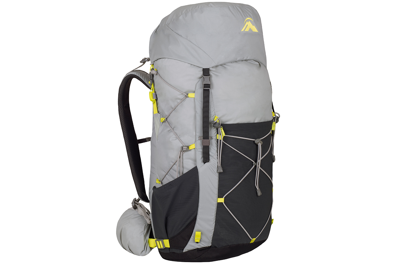 2019's overnight packs - Wilderness Magazine