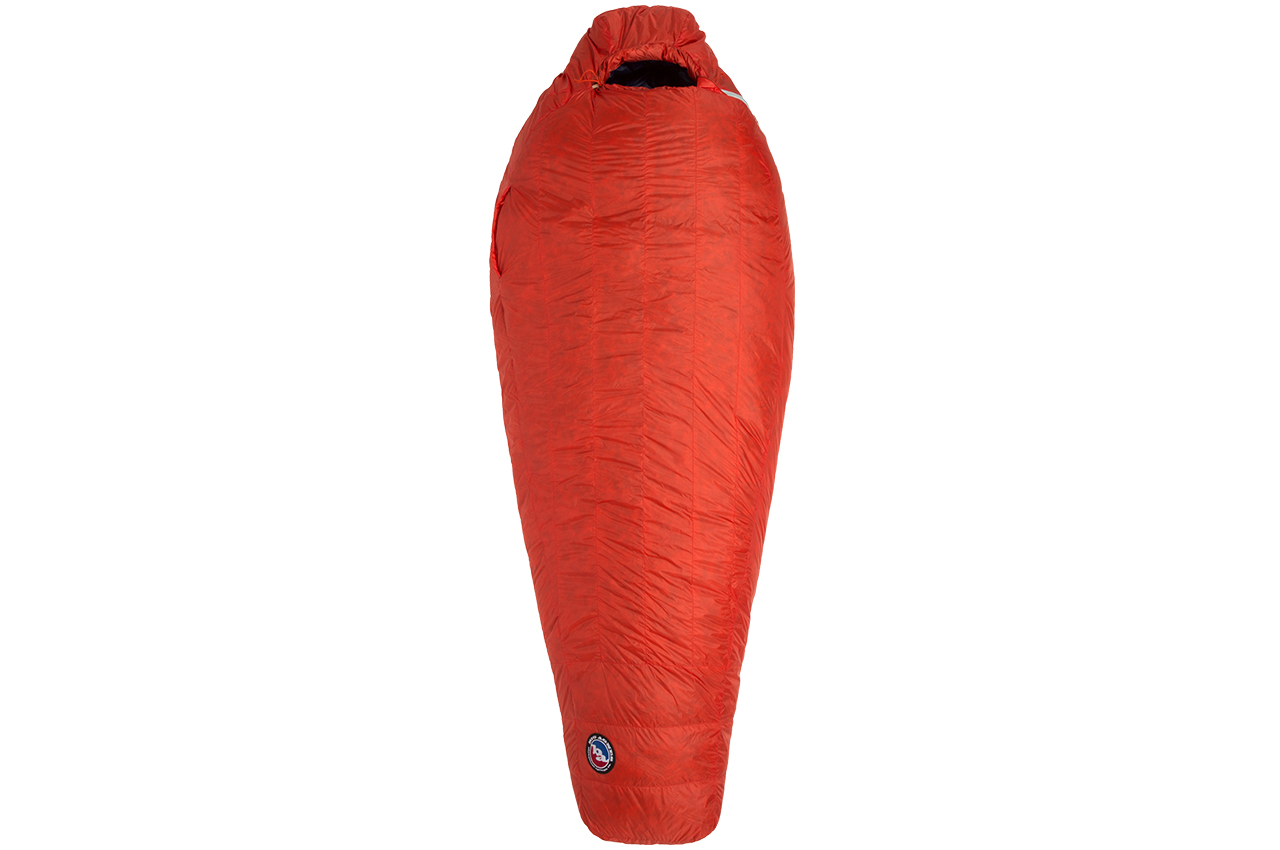 2020's best sleeping bags - Wilderness Magazine