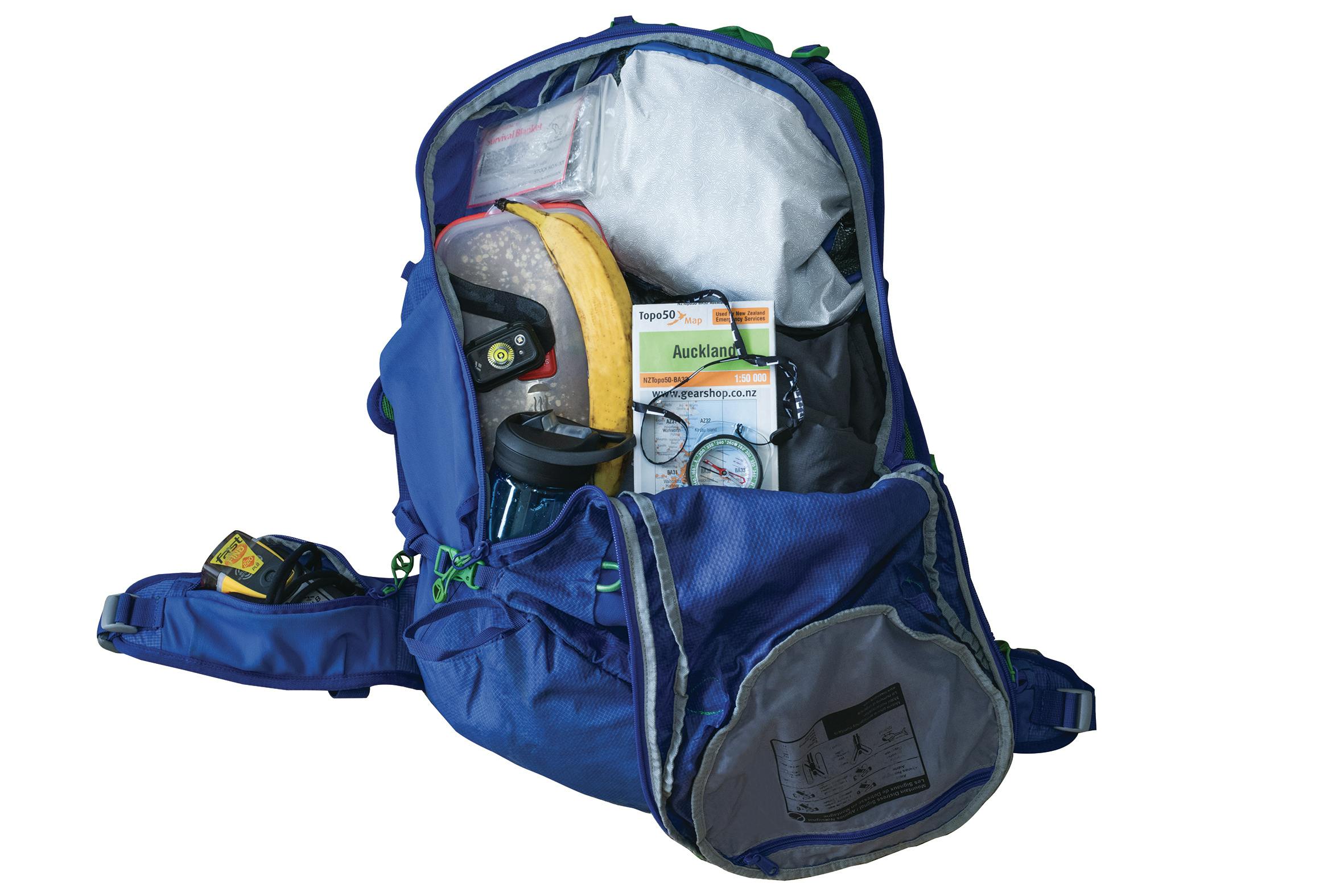 day pack amazon