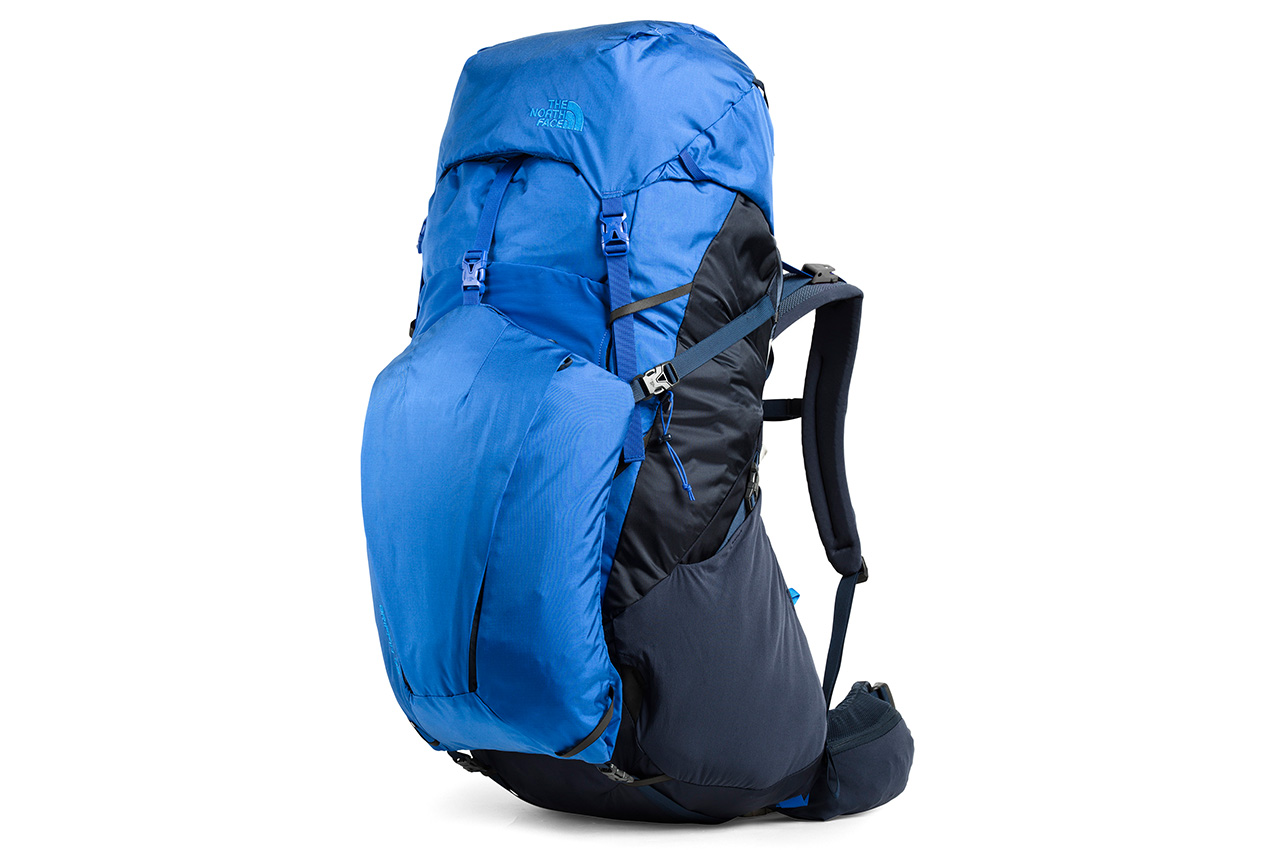 the north face griffin 75 review