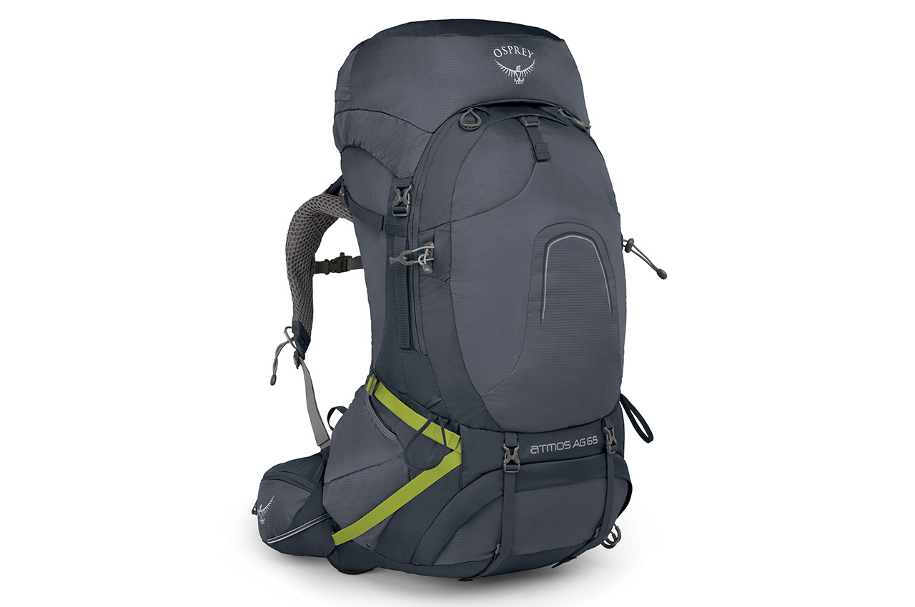 osprey aura 65 nz