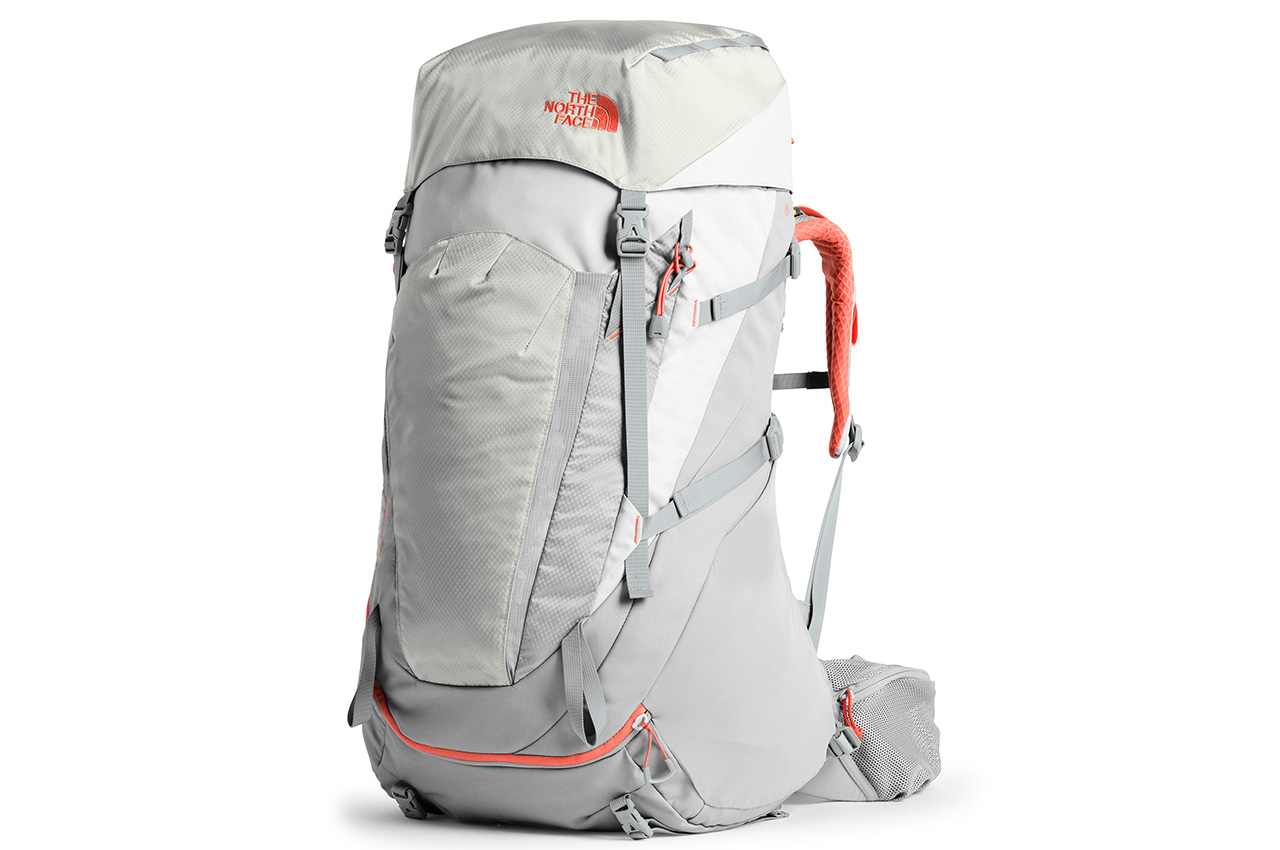 the north face griffin 75 review